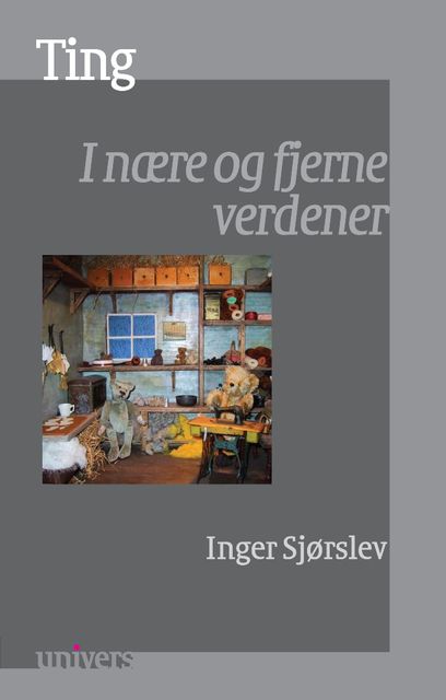 Ting, Inger Sjørslev