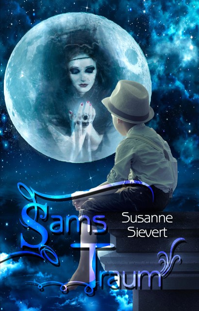 Sams Traum, Susanne Sievert