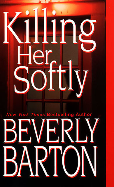 The Ex, Beverly Barton