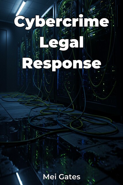 Cybercrime Legal Response, Mei Gates