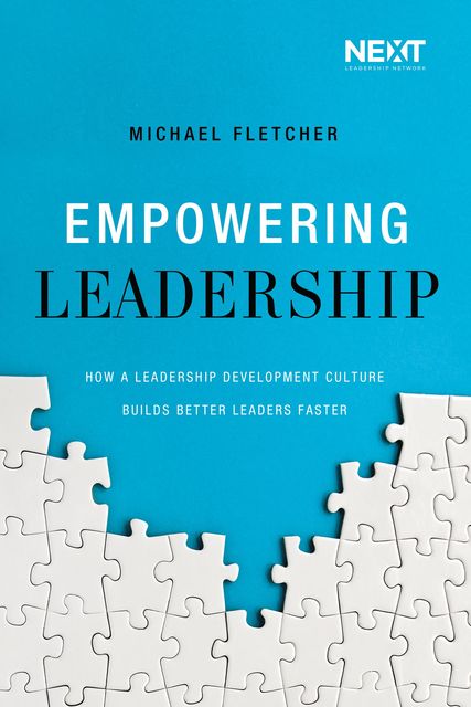 Empowering Leadership, Michael Fletcher