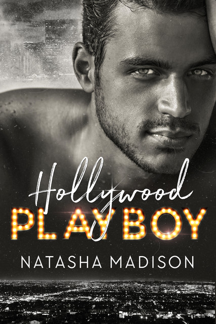 Hollywood Playboy, Natasha Madison