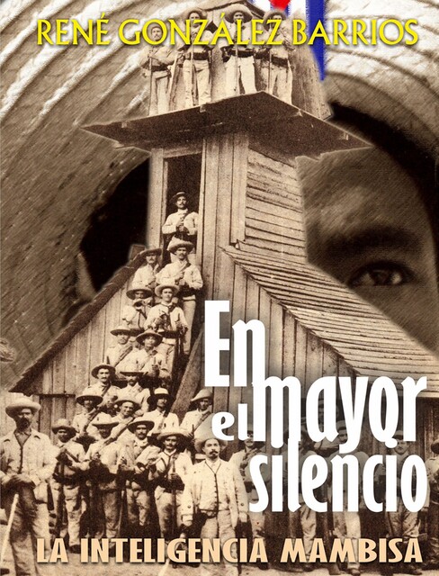 En el mayor silencio, René González Barrios