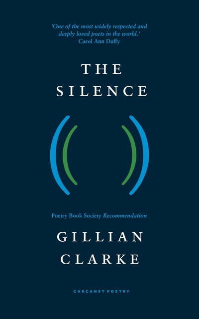 The Silence, Gillian Clarke