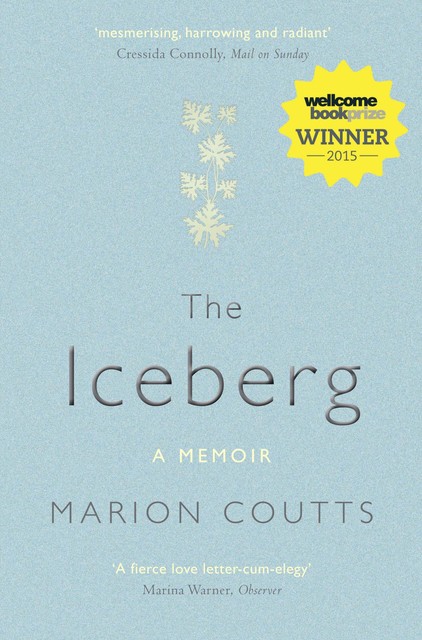 The Iceberg, Marion Coutts