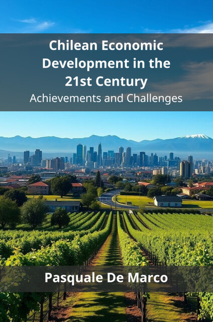 Chilean Economic Development in the 21st Century, Pasquale De Marco