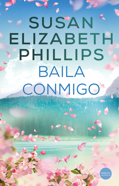 Baila conmigo, Susan Elizabeth Phillips