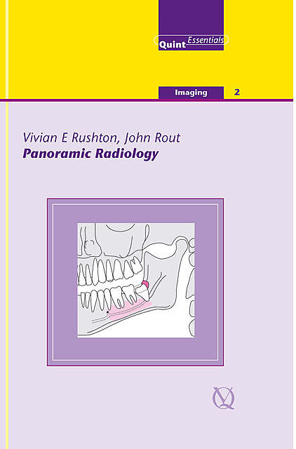 Panoramic Radiology, John Rout, Vivian E. Rushton