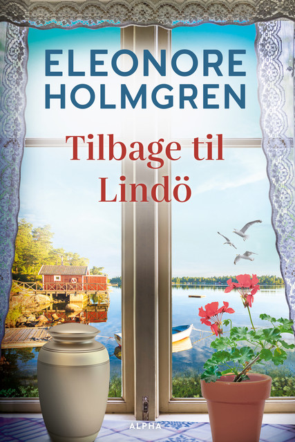 Tilbage til Lindö, Eleonora Holmgren