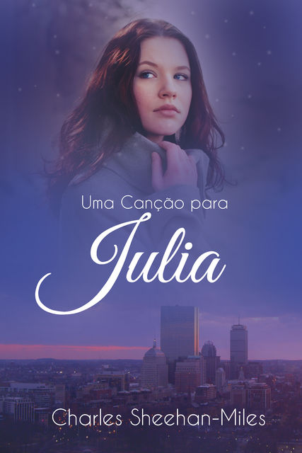 Uma Canção para Julia, Charles Sheehan-Miles