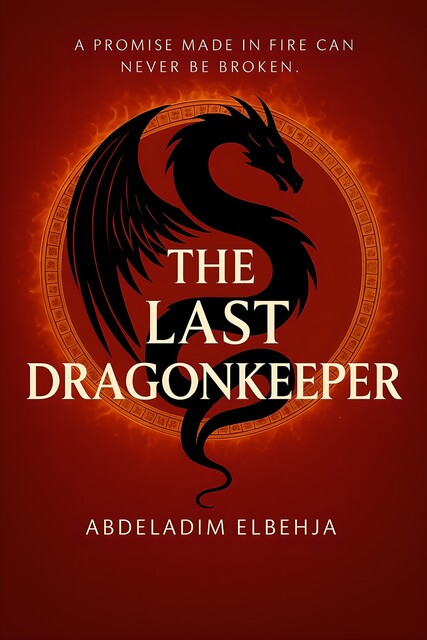 The Last Dragonkeeper, Abdeladim Elbehja