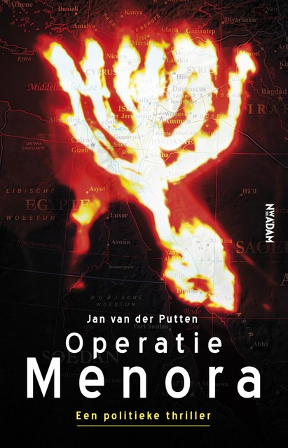 Operatie Menora, Jan van der Putten