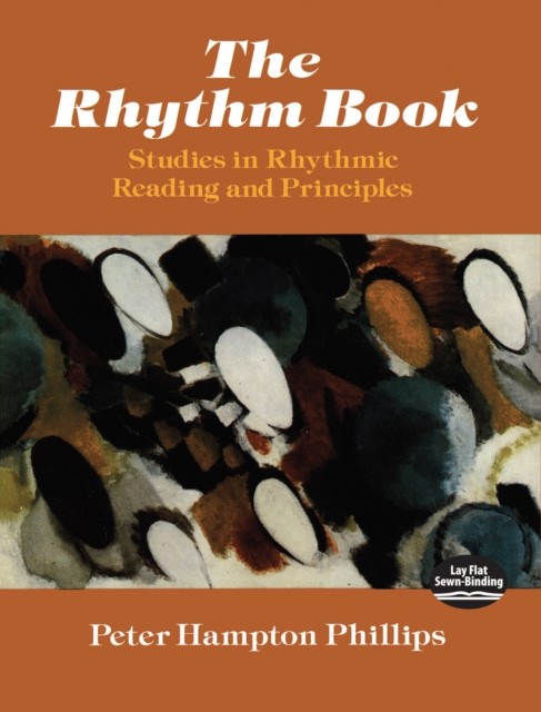 The Rhythm Book, Peter Phillips