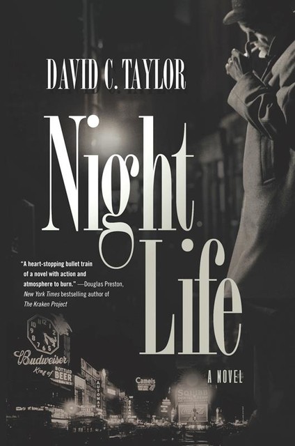 Night Life, David Taylor