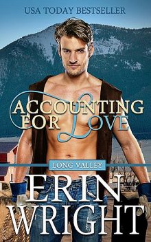 Accounting for Love, Erin Wright