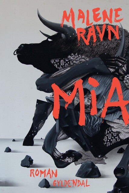 Mia, Malene Ravn
