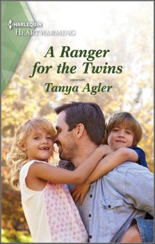 A Ranger for the Twins, Tanya Agler