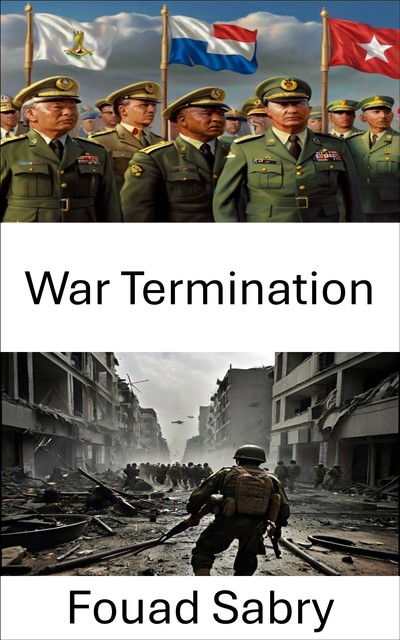 War Termination, Fouad Sabry