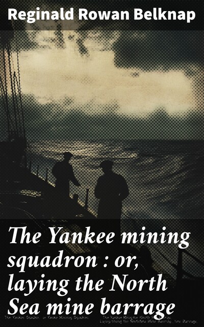 Death in the dusk, Virgil Markham