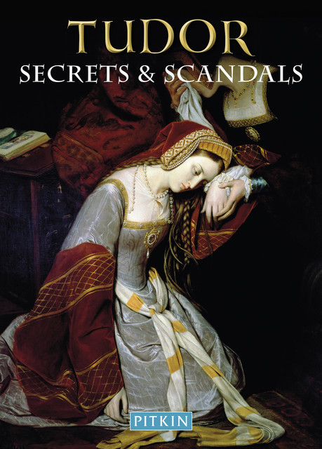 Tudor Secrets & Scandals, Williams Brian
