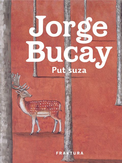 Put suza, Jorge Bucay