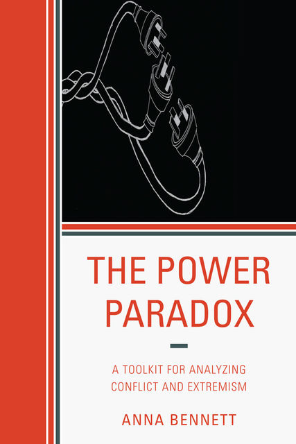 The Power Paradox, Anna Bennett