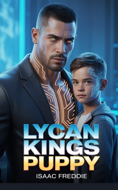Lycan Kings Puppy, Isaac Freddie