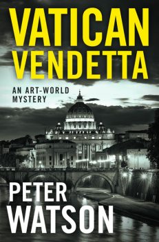 Vatican Vendetta, Peter Watson