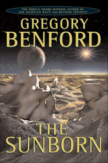 The Sunborn, Gregory Benford