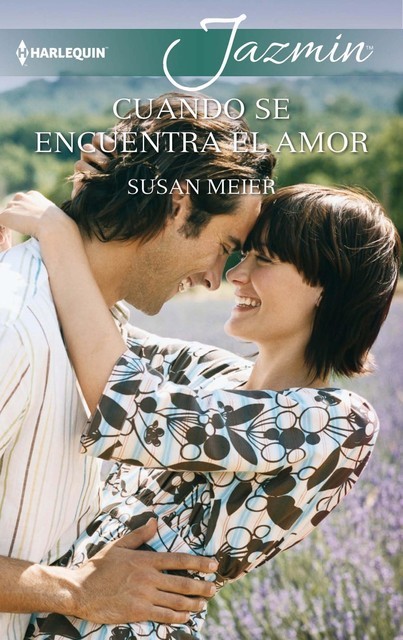 Cuando se encuentra el amor, Susan Meier