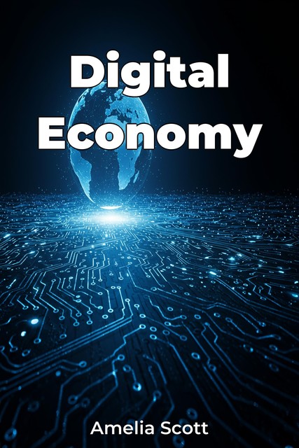 Digital Economy, Amelia Scott