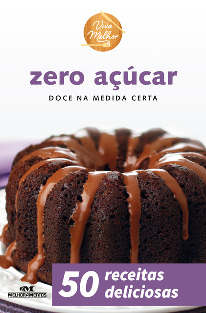 Zero Açúcar, Editora Melhoramentos
