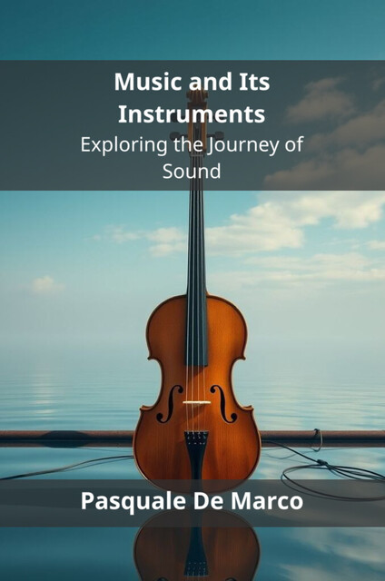 Music and Its Instruments, Pasquale De Marco