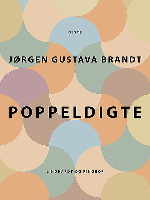 Poppeldigte, Jørgen Gustava Brandt