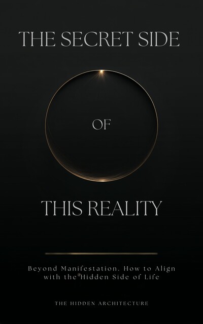 The Secret Side of This Reality, The Hidden Architecture