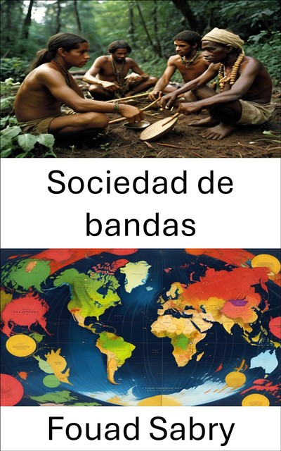 Sociedad de bandas, Fouad Sabry