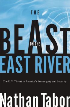 The Beast on the East River, Nathan Tabor