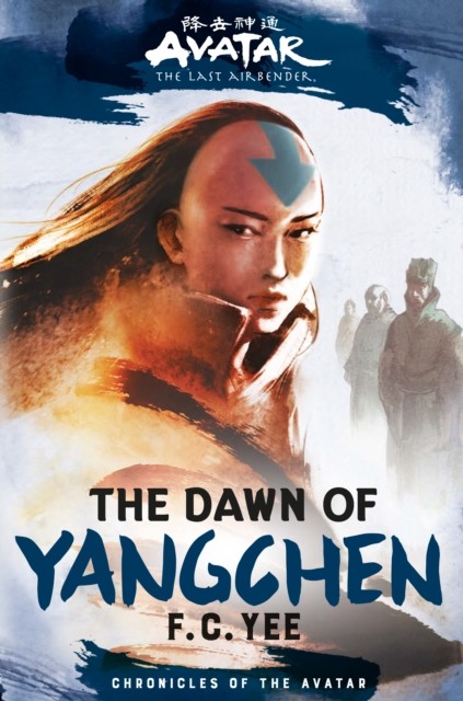 The Dawn of Yangchen, F.C. Yee