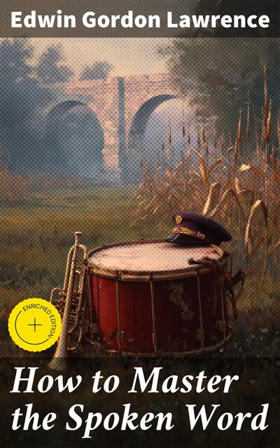 How to Master the Spoken Word, Edwin Gordon Lawrence