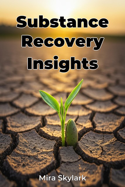 Substance Recovery Insights, Mira Skylark