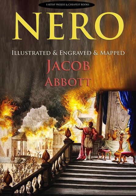 Nero, Jacob Abbott
