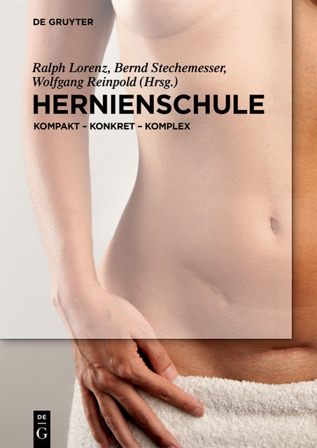 Hernienschule, Andreas Hagen, Michael Entezami