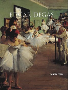 Degas, Sandra Forty