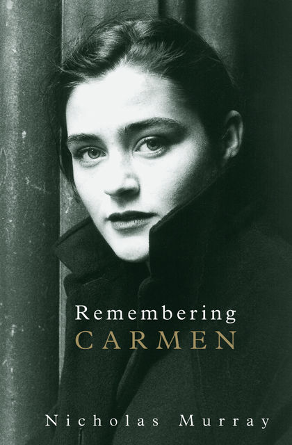 Remembering Carmen, Nicholas Murray