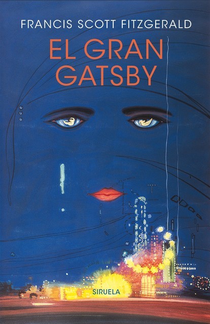 El gran Gatsby, Francis Scott Fitzgerald