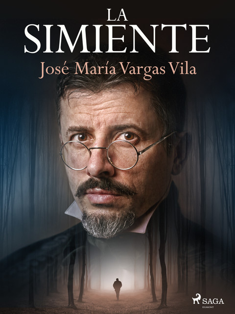 La simiente, José María Vargas Vilas