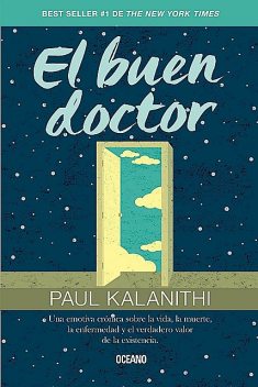 El buen doctor, Paul Kalanithi