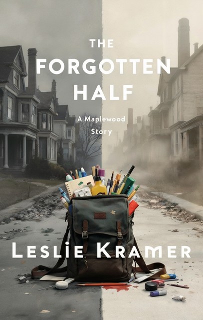 The Forgotten Half, Leslie Kramer