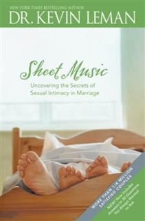 Sheet Music, Kevin Leman