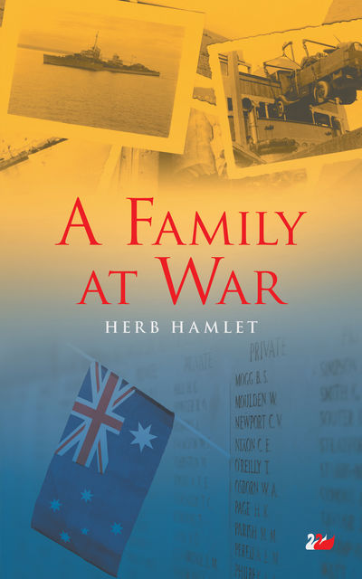 A Family at War, Herb Hamlet